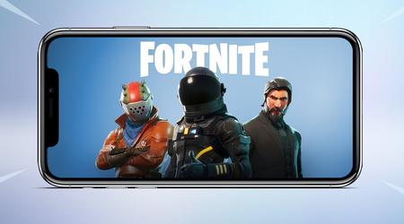 Was hat die Europäische Union damit zu tun? Epic Games kündigt für dieses Jahr die Rückkehr von Fortnite auf iPhone und iPad an