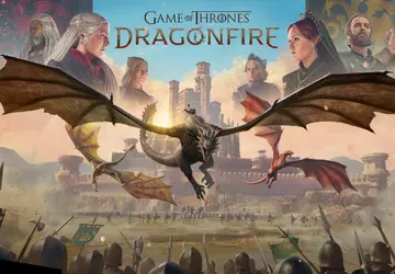 Game of Thrones: Drachenfeuer enthüllt - ...