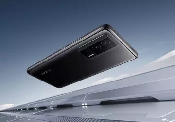 Redmi K70 Pro mit Dimensity 9200+ ...