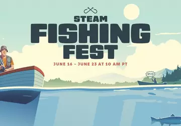 Holen Sie Ihre Angelruten heraus: Steam ...