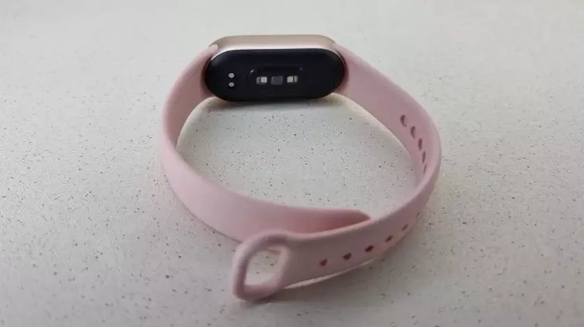 Unterschied zwischen Fitbit Inspire 3 und Xiaomi Smart Band 9