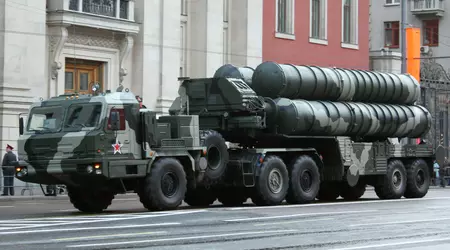 Pakistan behauptet, Komponenten des indischen Luftabwehrsystems S-400 bei Beschuss zerstört zu haben