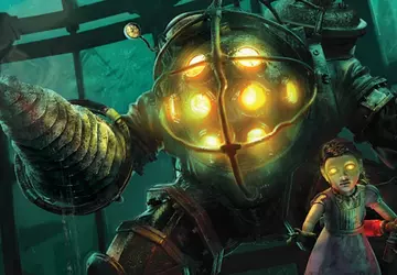 Das dystopische BioShock: The Collection kostet ...