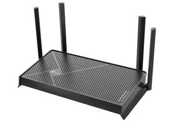 TP-Link Archer BE3600: Wi-Fi 7-Router für ...