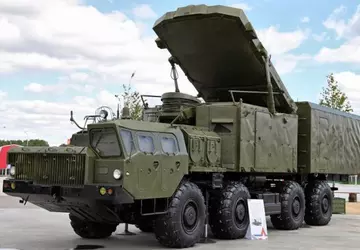 HIMARS zerstörte die Kommandozentrale eines russischen ...