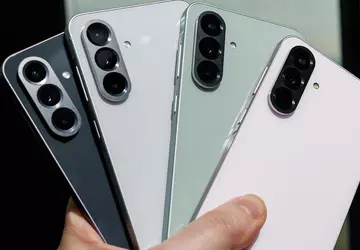 Samsung gibt einen Vorgeschmack auf das ...