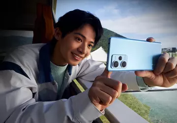 Redmi Note 11 Pro+ - Redmi ...