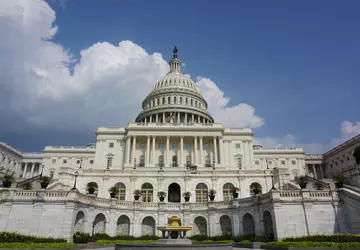 US-Kongress fordert Risikokapitalfirmen auf, nicht in ...