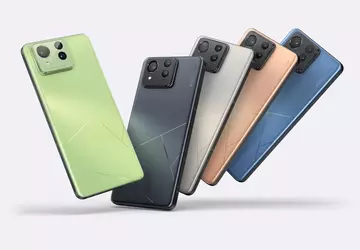 Das ASUS Zenfone 12 Ultra wurde ...