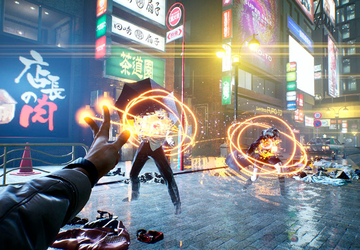 Die Systemvoraussetzungen von Ghostwire: Tokyo sind ...