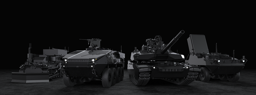 General Dynamics entwickelt AbramsX-Panzer der nächsten Generation mit Hybridantrieb, KI-Unterstützung und unbemanntem Betrieb