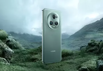 Gerüchte: Honor Magic 6 wird eine ...