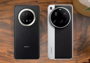 Schlacht der chinesischen Flaggschiffe: Huawei und ...