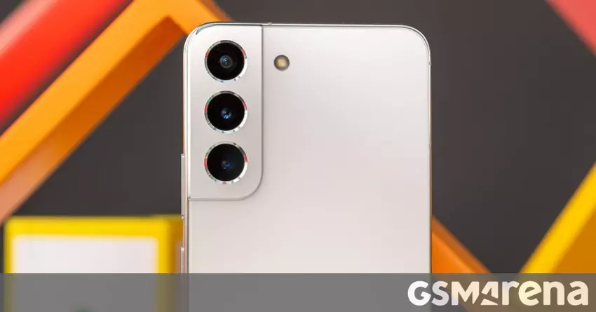 Das nächste Flaggschiff von Samsung könnte mit einem MediaTek-Chip ausgestattet sein