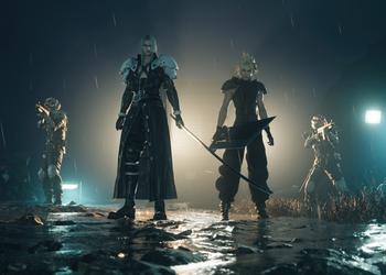 Spiel des Tages: FINAL FANTASY VII ...
