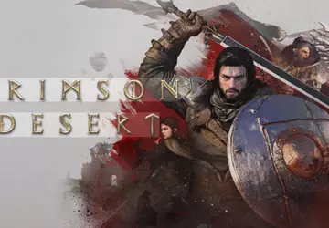 Crimson Deserts riesiger Patch: Neue Schwierigkeitsgrade, ...