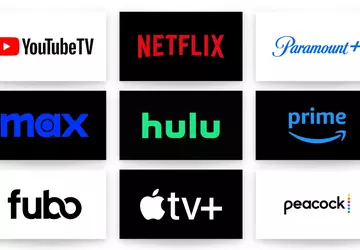 Die Top 10 Streaming-Shows von 2025: ...