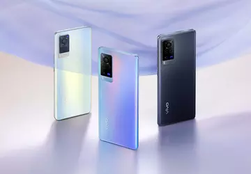 Vivo wird das Smartphone V23 Pro ...