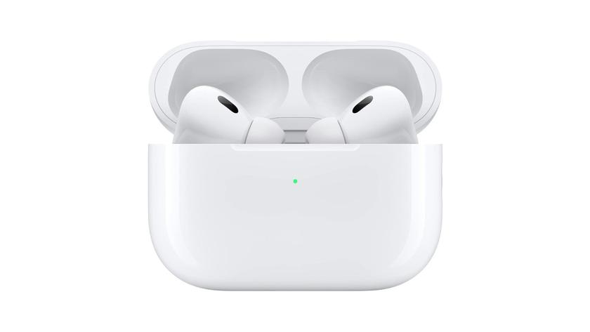 Apple AirPods Pro 2 beste kabellose in-ear-kopfhörer mit noise cancelling