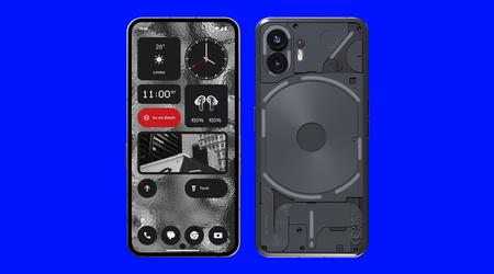 Nothing Phone 2 hat Nothing OS 2.0.2 erhalten: Was ist neu und wann sollte man auf OTAs warten?