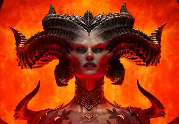 Ein stimmungsvoller Diablo IV-Trailer wurde veröffentlicht, ...