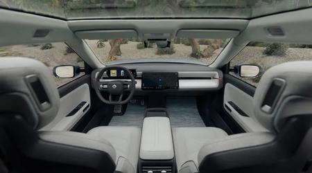Volkswagen und Rivian unterzeichnen 5-Milliarden-Dollar-Deal