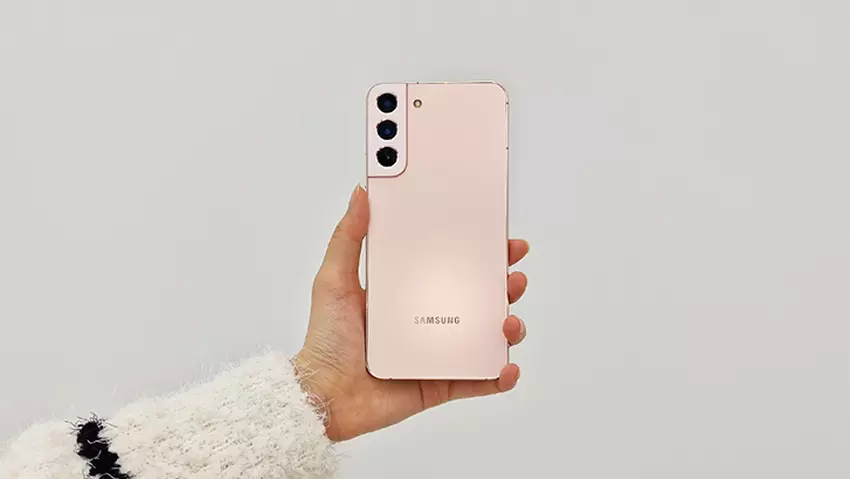 Ein Tag im Leben eines Galaxy S22-Benutzers – Samsung Global Newsroom