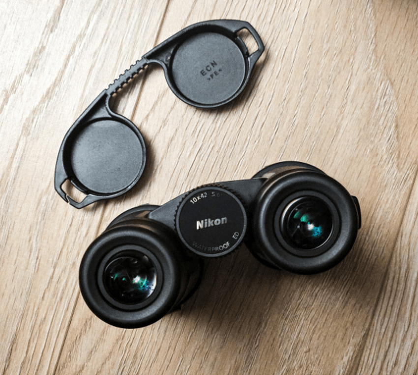 Nikon Monarch M5 10x42 Reisefernglas