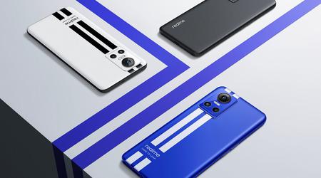 Realme Smartphone-Verkäufe übersteigen 200 Millionen rund 5 Jahre nach der Gründung des Unternehmens