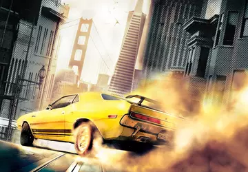 Ubisoft hat eine Fernsehserie, die auf ...