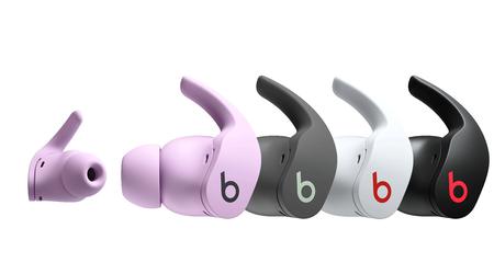 Apple hat neue Firmware für Beats Fit Pro und Powerbeats Pro veröffentlicht