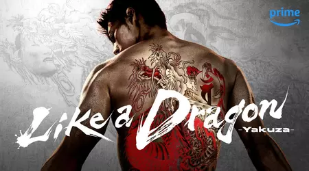 Japanisches Kriminaldrama: Amazon hat einen spektakulären Teaser für Like A Dragon veröffentlicht: Yakuza mit einer Vorstellung der Hauptfiguren