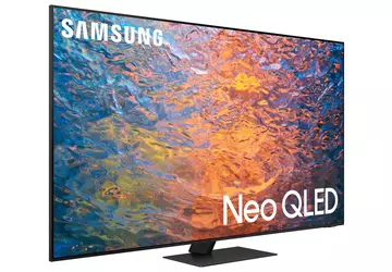 Samsung Neo QLED 4K TVs werden ...