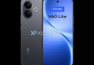 Vivo V60 Lite 4G wird bald ...
