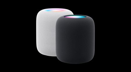Bis zu 15 Prozent Ersparnis: Apple hat den Verkauf des Refurbished HomePod 2023 in Australien sowie in Teilen Europas und Asiens gestartet