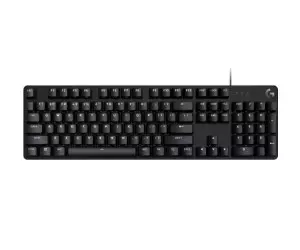 Logitech G413 SE Mechanische Full-Size-Gaming-Tastatur