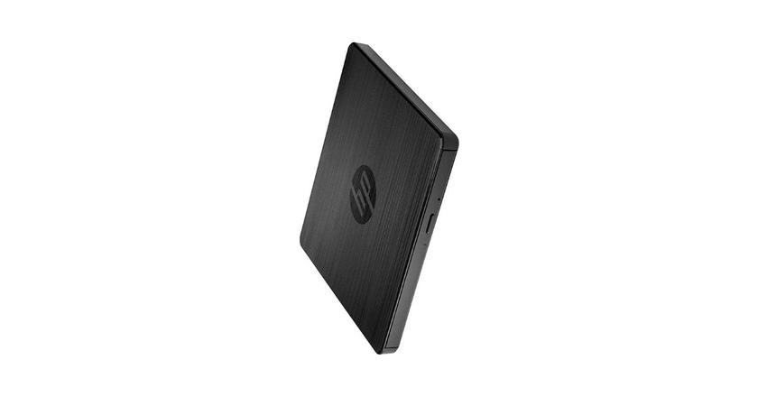 HP CD/DVD (F2B56AA) externes CD-Laufwerk Vergleich