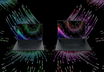 Razer kündigt Gaming-Laptops Spirit Blade 16 ...