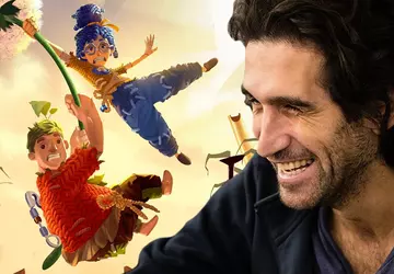 Es ist offiziell: Ein neues Spiel ...