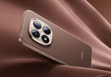 Das Budget-Smartphone Redmi Note 15 Pro+ ...