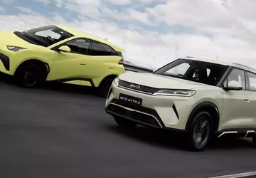 Verkäufe von elektrifizierten Autos in Australien ...