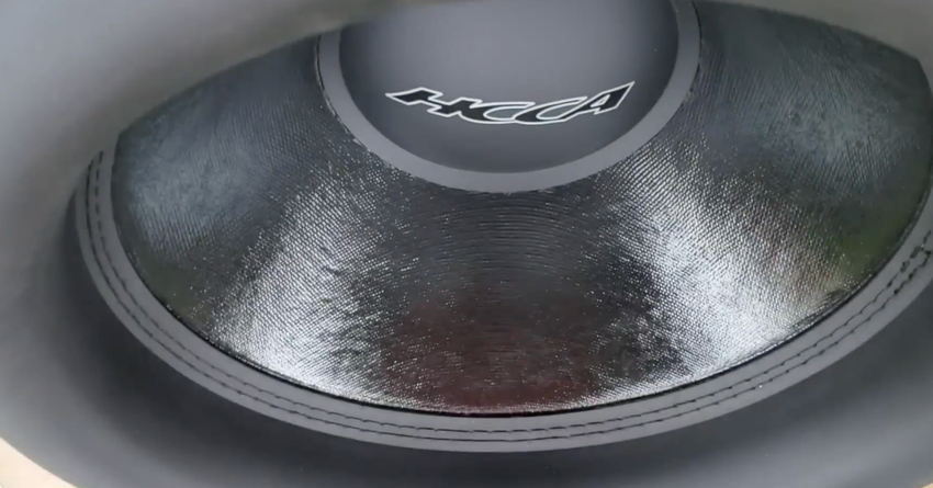 Orion HCCA154 15-Zoll-Wettbewerbs-Subwoofer-Pakete