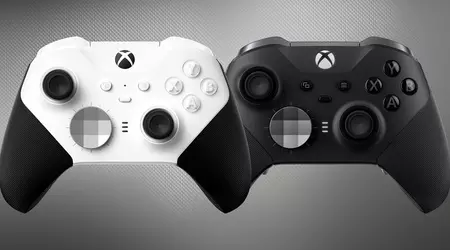 Microsoft enthüllt neuen Xbox Elite 2 'Core' Controller für $129.99