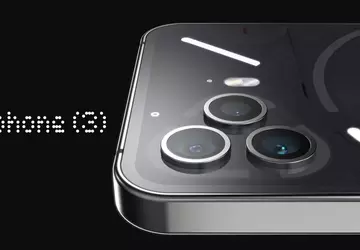 Die Smartphones der Nothing Phone (3a)-Serie ...