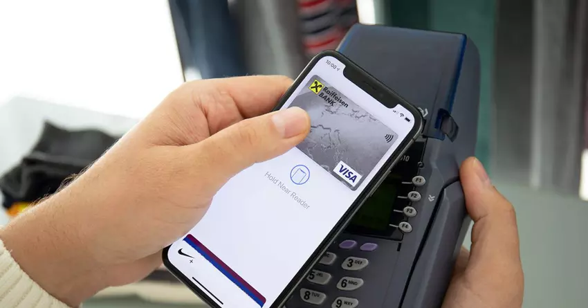 Die EU kündigt neue wettbewerbswidrige Anklagen gegen Apple an, die auf die Dominanz von Apple Pay im iPhone abzielen