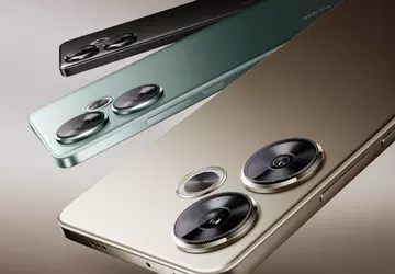 Redmi Turbo 3: Neue Gestensteuerung und ...