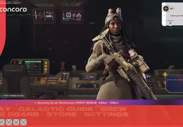 Gescheiterter Concord-Bau: Ein Blick hinter die ...