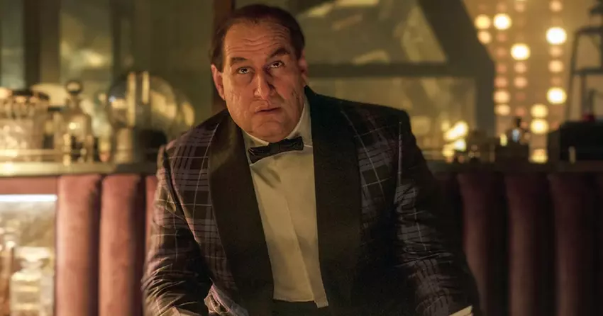 HBO hat den zweiten Teaser der Pinguin-Serie gezeigt, die ein Spin-off von Batman (2022) ist: Die Premiere wird im September 2024 stattfinden