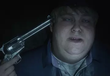 Das Silent Hill 2 Remake wird ...