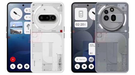 Die Smartphones Nothing Phone (3a) und (3a) Pro haben ihr erstes Update erhalten: Was ist neu?